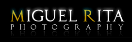 Miguel Rita Logo's
